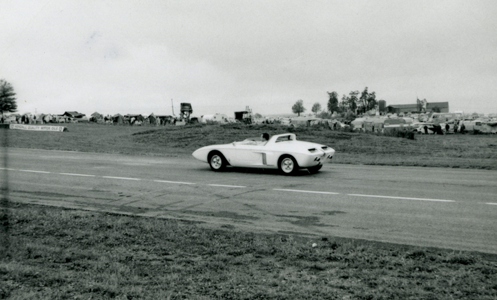 Mustang I (5)